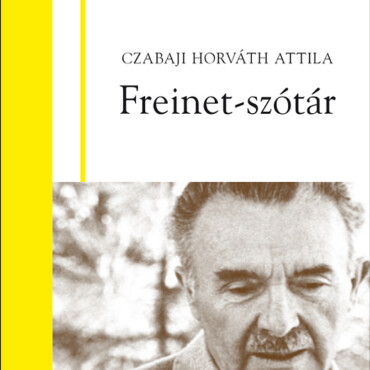 Freinet-Szótár