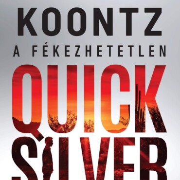 A Fékezhetetlen Quicksilver
