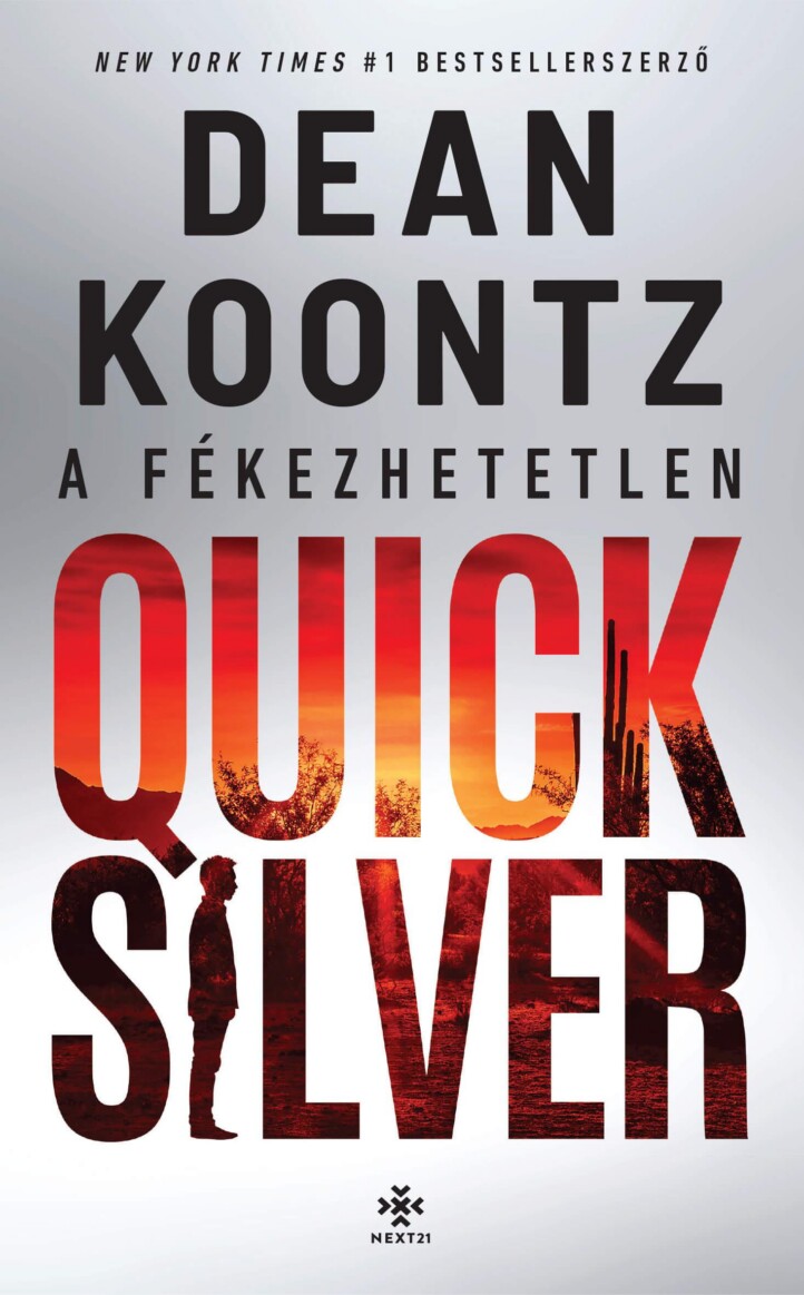 A Fékezhetetlen Quicksilver