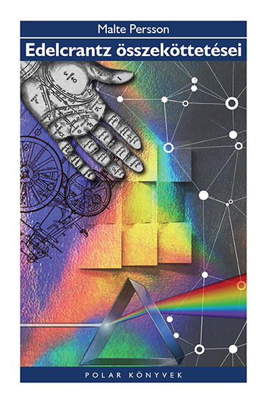 Edelcrantz Összeköttetései