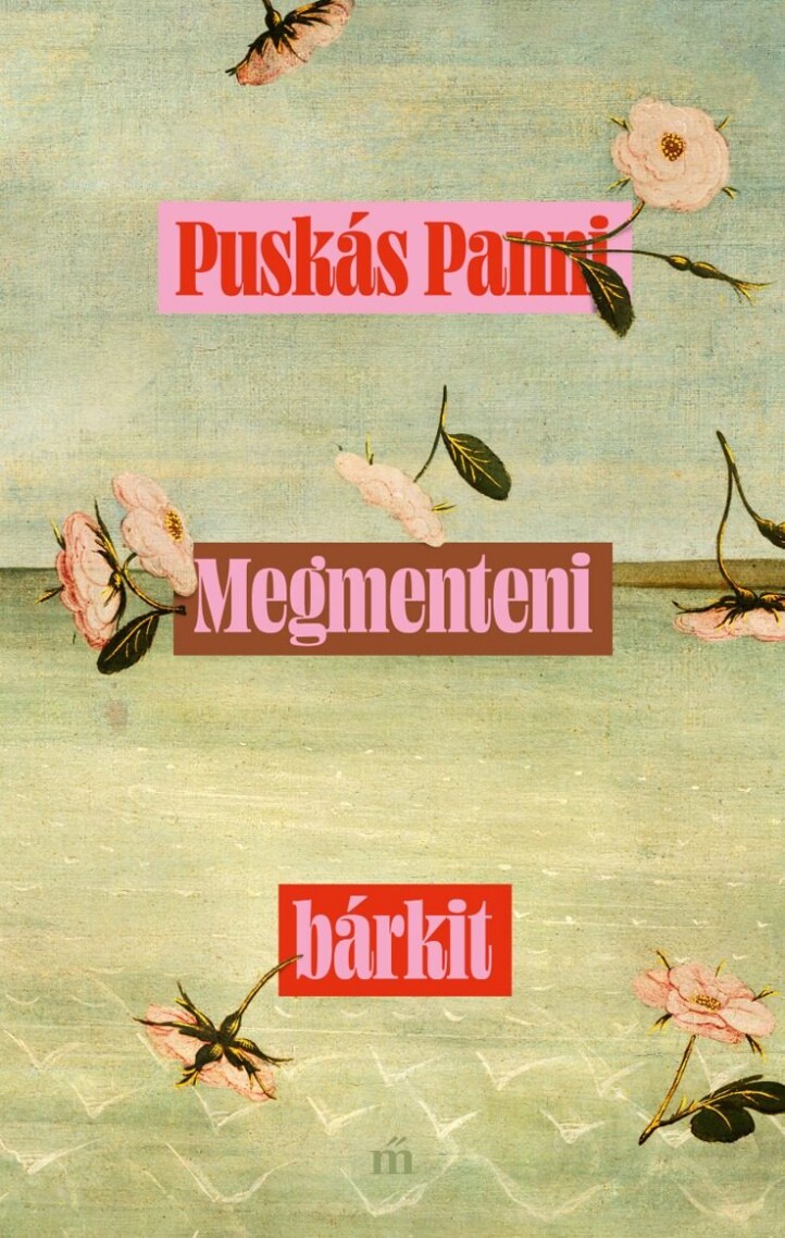 Megmenteni Bárkit