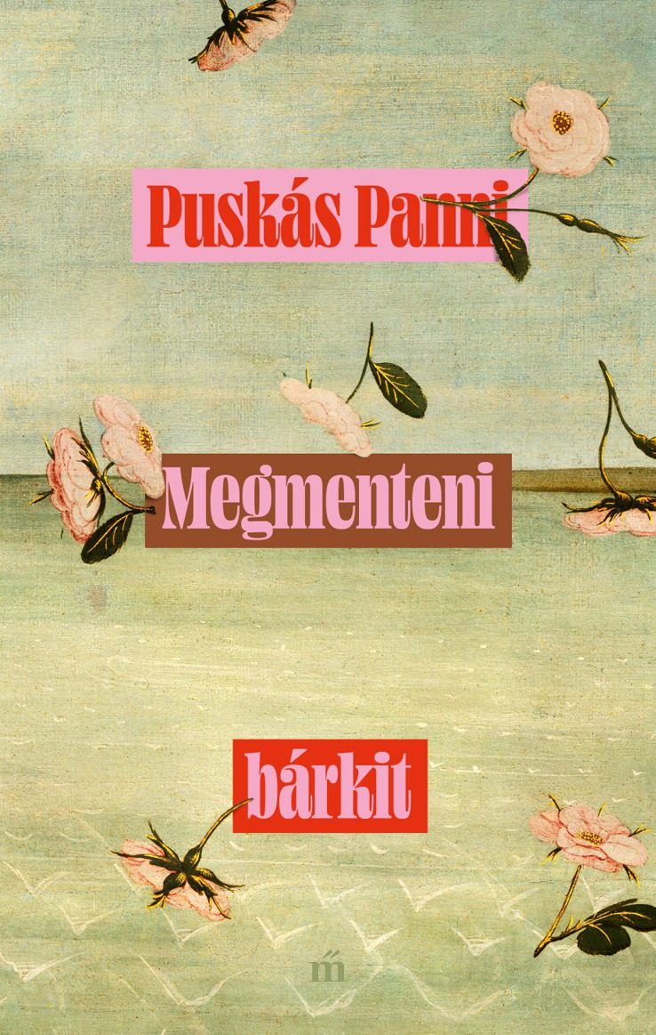 Megmenteni Bárkit