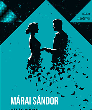 Válás Budán - Helikon Zsebkönyvek 130.