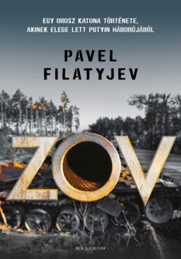 Zov - Az Orosz Katona, Aki Nemet Mondott A Hábrúra