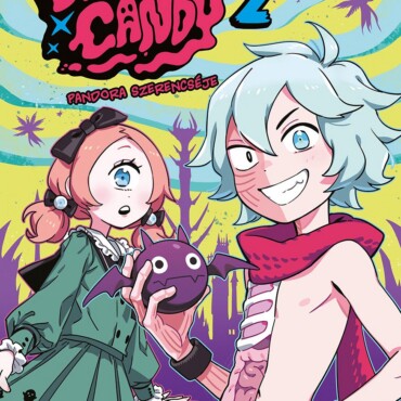 Devil'S Candy - Pandora Szerencséje 2.