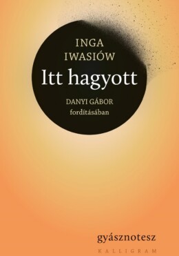 Itt Hagyott