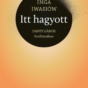 Itt Hagyott