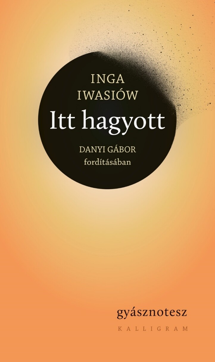Itt Hagyott