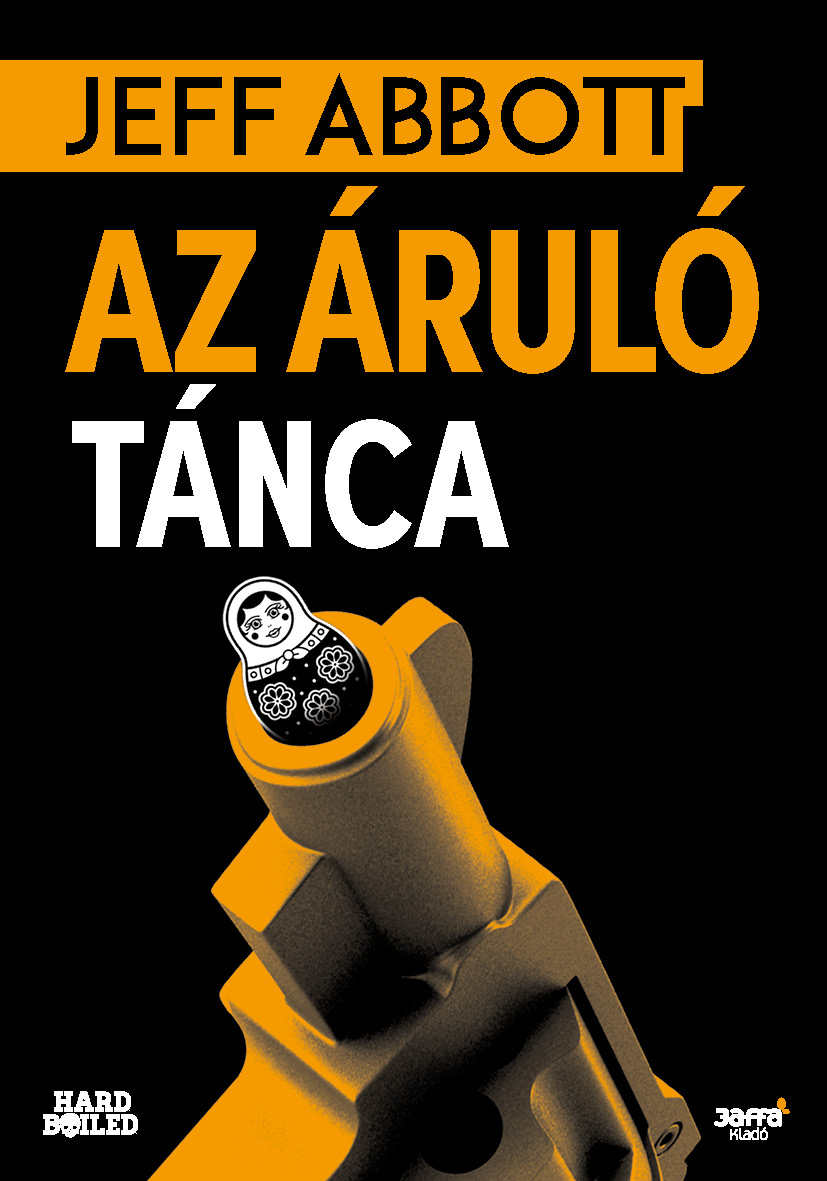 Az Áruló Tánca