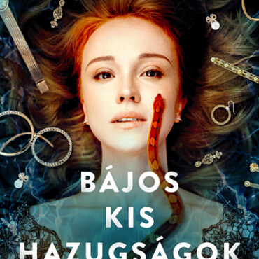 Bájos Kis Hazugságok