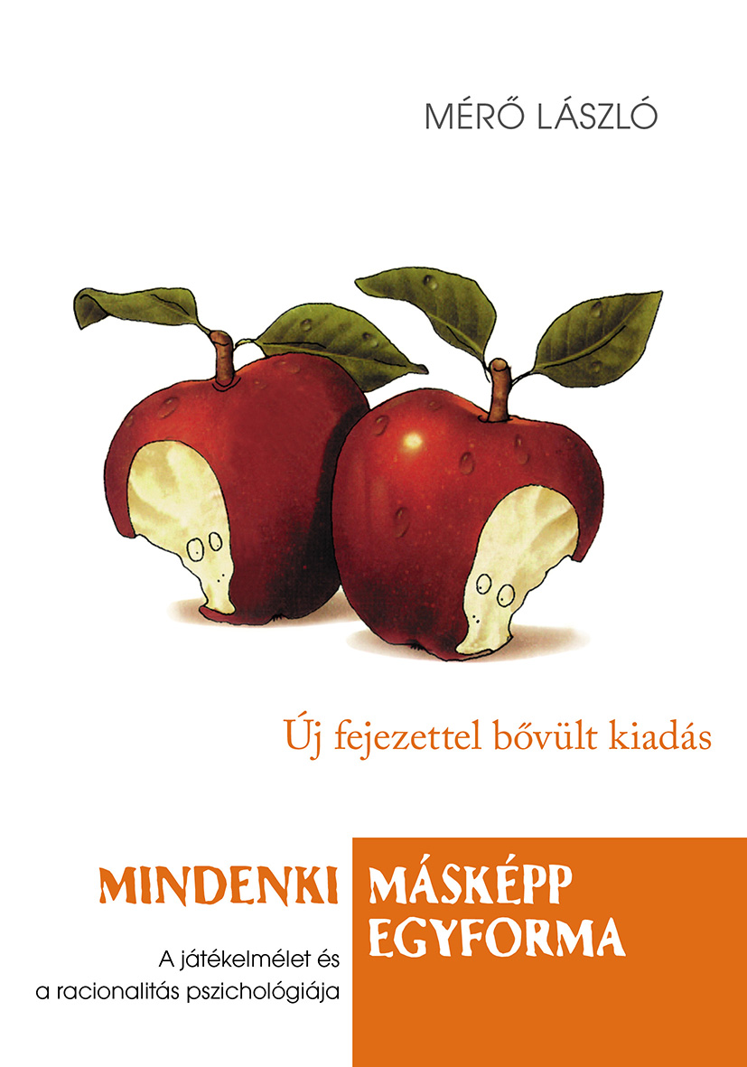 Mindenki Másképp Egyforma- Új Fejezettel Bővült Kiadás
