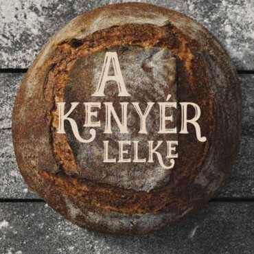 A Kenyér Lelke