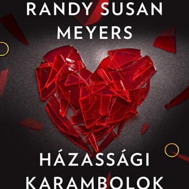 Házassági Karambolok