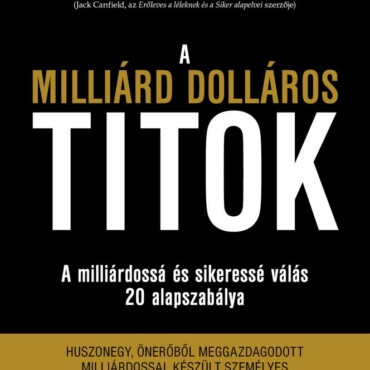 A Milliárd Dolláros Titok