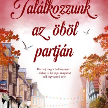 Találkozzunk Az Öböl Partján