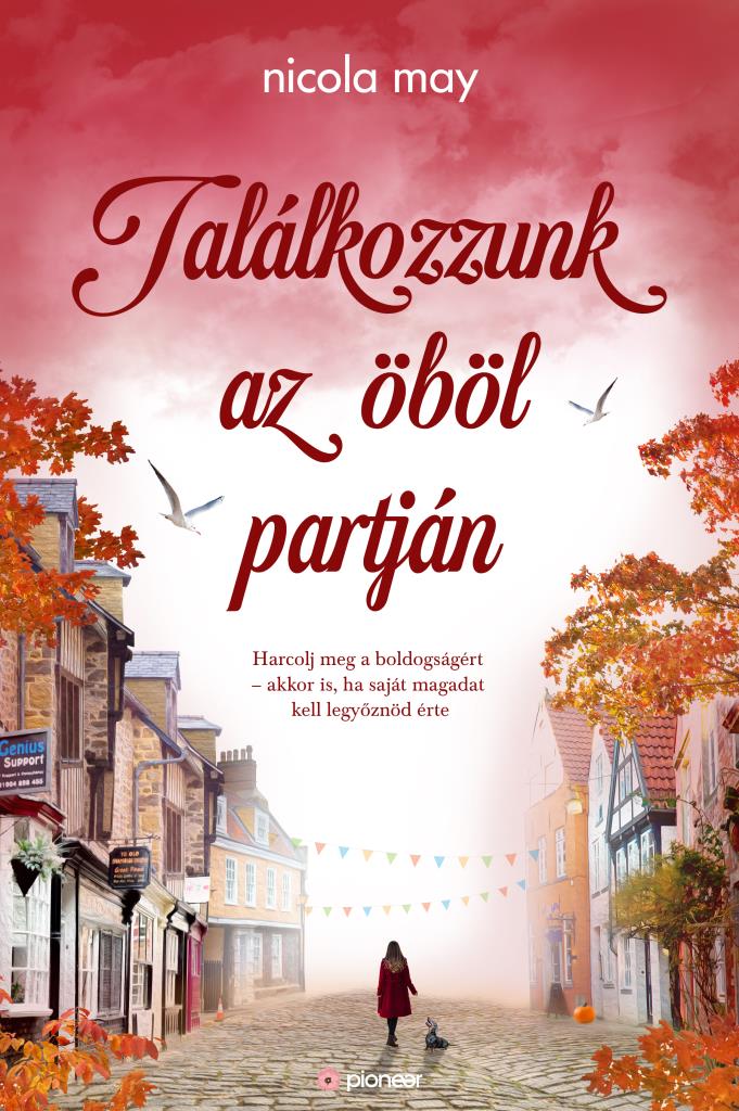 Találkozzunk Az Öböl Partján