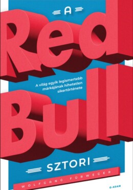 A Red Bull-Sztori