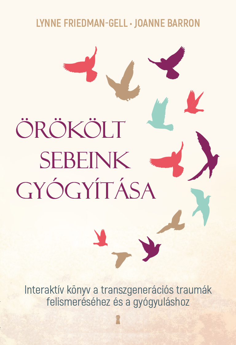 Örökölt Sebeink Gyógyítása