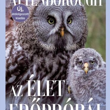 Az Élet Erőpróbái - Új, Átdolg. Kiadás