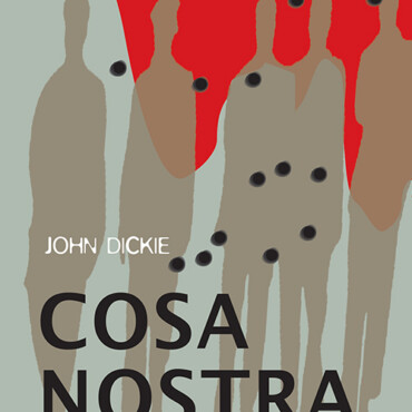 Cosa Nostra - A Szicíliai Maffia Története - Fűzött