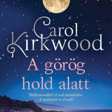 A Görög Hold Alatt