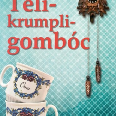 Télikrumpligombóc