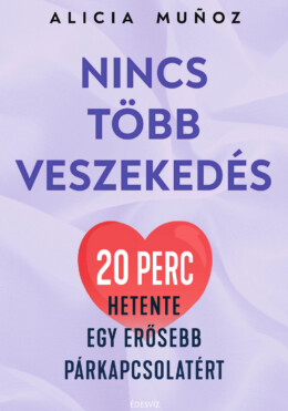 Nincs Több Veszekedés