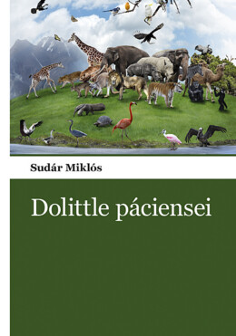 Dolittle Páciensei