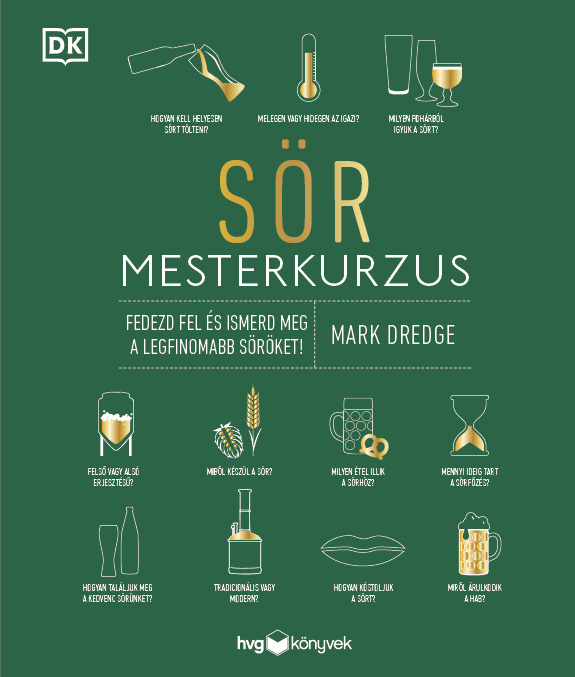 Sör Mesterkurzus