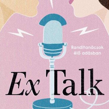 Ex Talk - Szerelem Első Szakításra