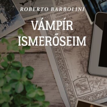 Vámpír Ismerőseim