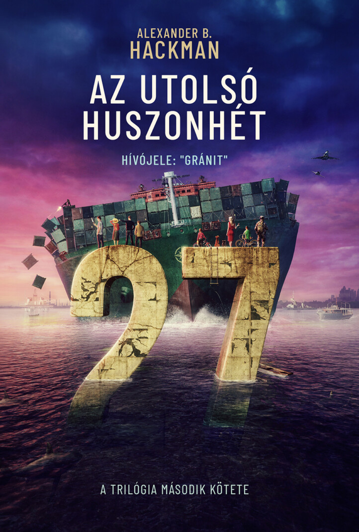 Az Utolsó Huszonhét 2.