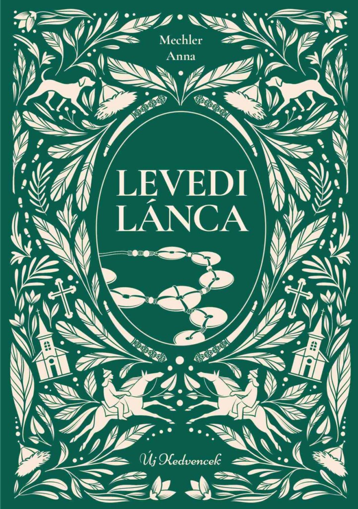 Levedi Lánca