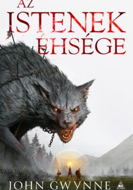Az Istenek Éhsége