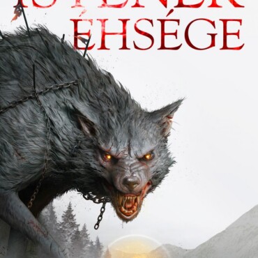 Az Istenek Éhsége