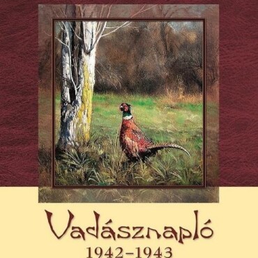 Vadásznapló 1942-1943
