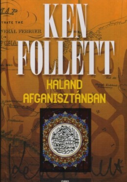 Kaland Afganisztánban