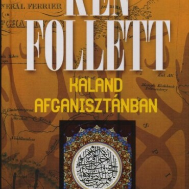 Kaland Afganisztánban