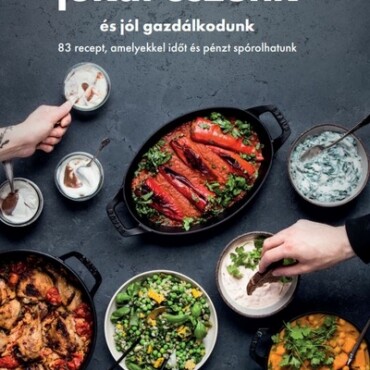 Jókat Eszünk És Jól Gazdálkodunk