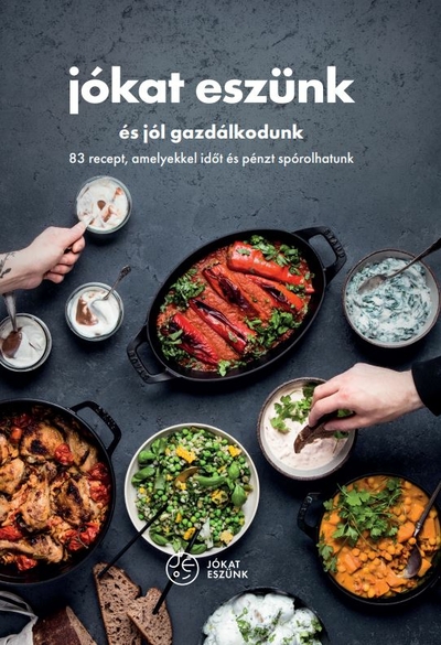 Jókat Eszünk És Jól Gazdálkodunk