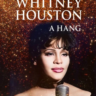 Whitney Houston - A Hang (Always Love You)