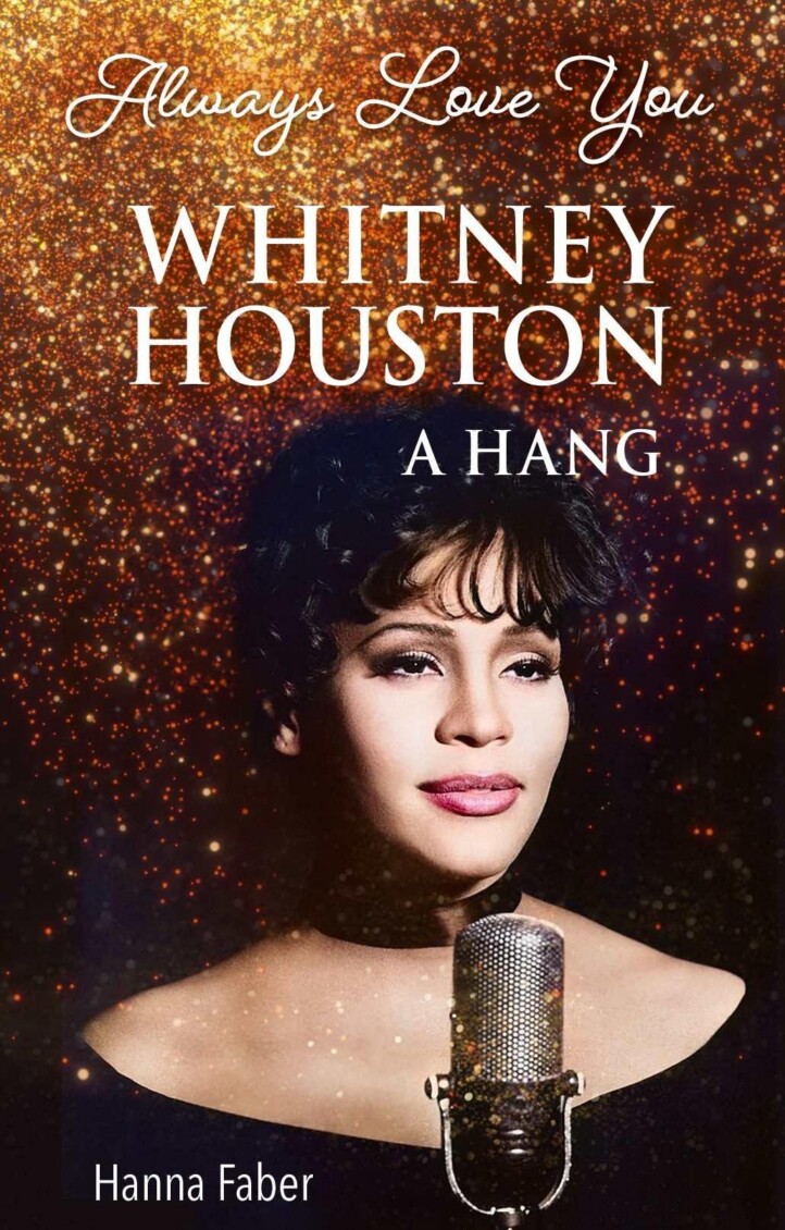 Whitney Houston - A Hang (Always Love You)