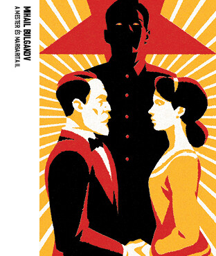 A Mester És Margarita Ii. Trubadúr Zsebkönyvek 33.