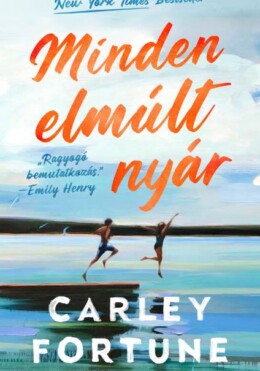 Minden Elmúlt Nyár