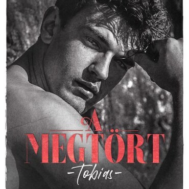 A Megtört - Tobias
