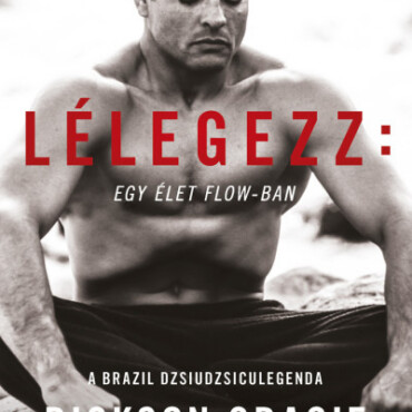 Lélegezz: Egy Élet A Flow-Ban