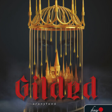 Gilded - Aranyfonó