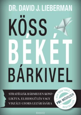 Köss Békét Bárkivel