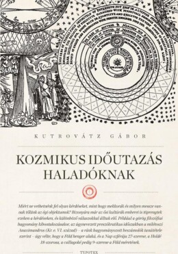 Kozmikus Időutazás Haladóknak