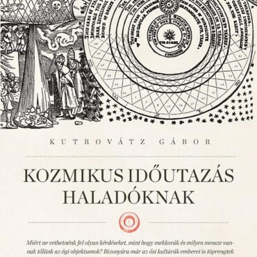 Kozmikus Időutazás Haladóknak